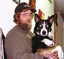 ROBERT JUDD Obituary pic