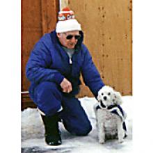 ROY DOUGHIE  Obituary pic