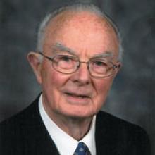 LINN CRAWFORD (CRAWF) DAWSON  Obituary pic