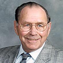 WILLIAM JOSEPH GOTTFRIED  Obituary pic