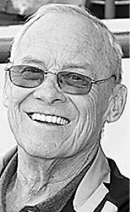 HUGHIE  Obituary pic
