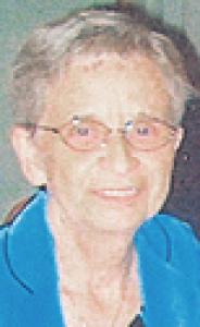 STELLA PROKOPOWICH  Obituary pic