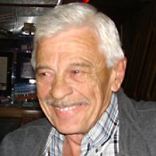 STEVE MAKSYMETZ  Obituary pic