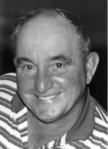 Mummer, Russell Herbert Obituary pic
