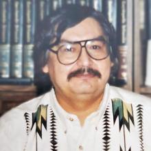 STANLEY ALBERT FONTAINE Obituary pic