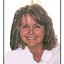 PATRICIA (PATTY) MARY FERGUSON  Obituary pic