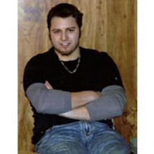 CHRISTOPHER RYAN COLACINO  Obituary pic