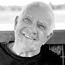KEITH ELWOOD KELLY Obituary pic