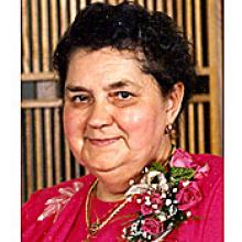 EMILIA PIENIUTA  Obituary pic