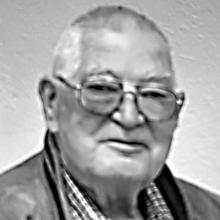 ELLIOTT HASLEN Obituary pic