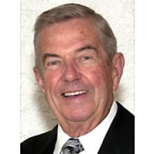 GERALD TAIT  Obituary pic