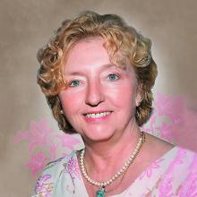 ALICE KULYK Obituary pic