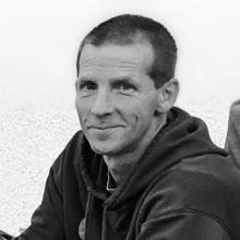 Randy Lagimodiere Obituary pic