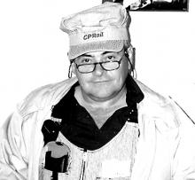 JOHN H. M. KASIAN  Obituary pic