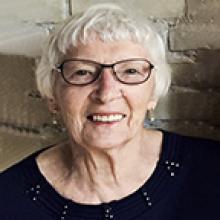 MARION ROSE NAVEN Obituary pic