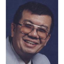 KEN KIKUKAWA -  Obituary pic