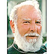 FATHER JOSEPH MACLELLAN  Obituary pic
