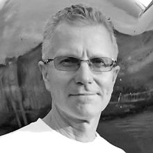 ROBERT F. CARLSON Obituary pic