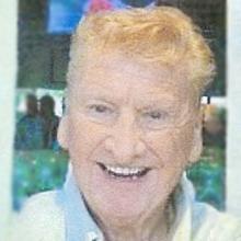 EDWARD CHARLES (TED) TUFFORD Obituary pic