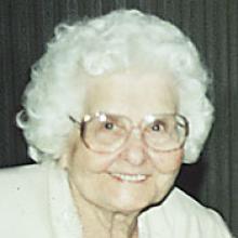ANNE STOROCHUK  Obituary pic