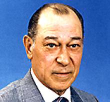OLIVIER MENARD  Obituary pic
