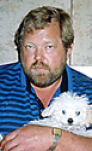 LEN McMILLAN Obituary pic