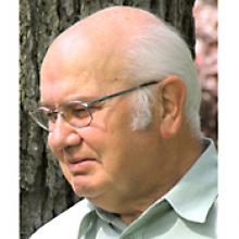 HENRY FRIESEN  Obituary pic