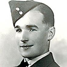 IGNACE FRANCIS GARLINSKI 1918-2009  Obituary pic