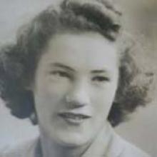 ROSE WESELAK  Obituary pic