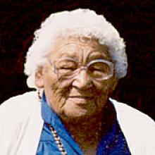 JULIA MCKAY  Obituary pic