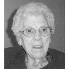 EILEEN SOLINGER  Obituary pic
