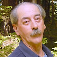 NORMAN DESILETS  Obituary pic