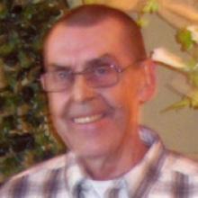 BARRY CONRAD JOHNSON  Obituary pic