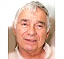 TREFFLE JOSEPH GAREAU Obituary pic