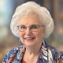 AUDREY CECILIA BELYEA Obituary pic