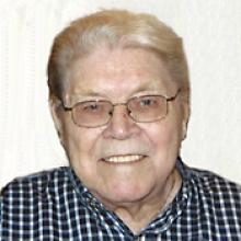 OLIVIER T. J. RIVARD  Obituary pic