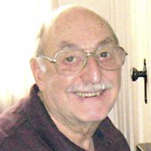 KENNETH DAVID KLEIN  Obituary pic