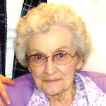 HELENE ARPIN (JOYAL) Obituary pic