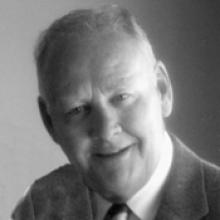 JOHN WALTER CAMPBELL  Obituary pic