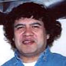 FELIX ROSALES Obituary pic