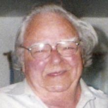GLEN RICHARD HARGREAVES  Obituary pic