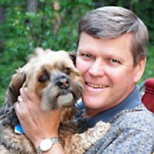 BRIAN ROBERT BLICK  Obituary pic