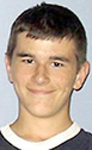 ALEXANDER CUDDY  Obituary pic