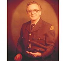 NORMAN PELLETIER Obituary pic