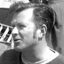W. MORLEY MCNICHOLL  Obituary pic