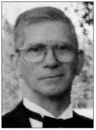 Michael BLAKE Obituary pic