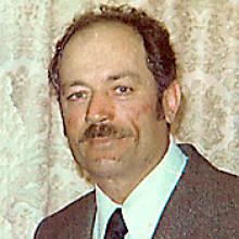 GERARD F. LAROSE  Obituary pic