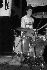 DEVIN RONALD FOUGERE-MITCHELL  Obituary pic