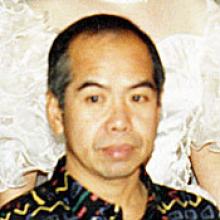 ERNESTO C. MERCADO  Obituary pic