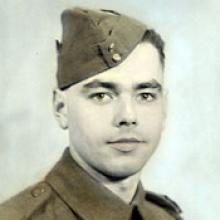 AIME WILFRED JOSEPH LOISELLE  Obituary pic